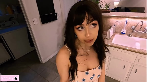 Image I'm Not Psycho! Crazy Girl Squirting