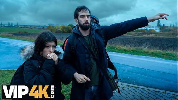 Image HUNT4K. Super-Nasty, Super-Kinky