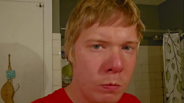 Image Solo Masturbating