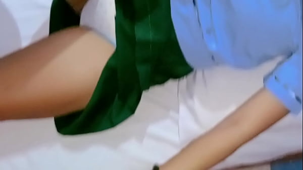 Image The delivery driver seduce me, so hot to get fuck my creamy pussy