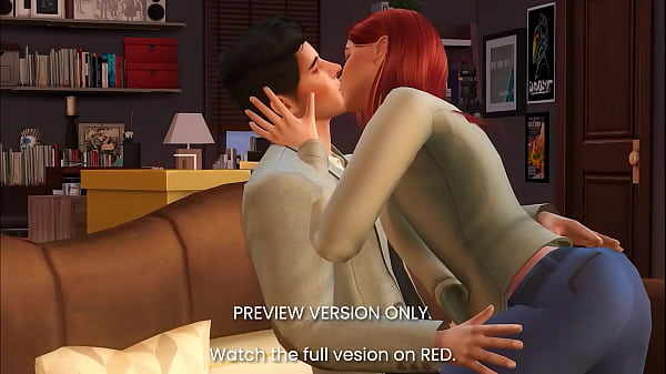 Image How I Fucked Your Godmother - 3d Hentai - Preview Version