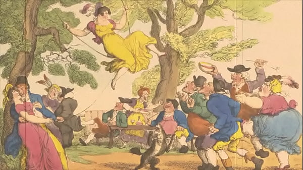 Image vintage erotic drawings