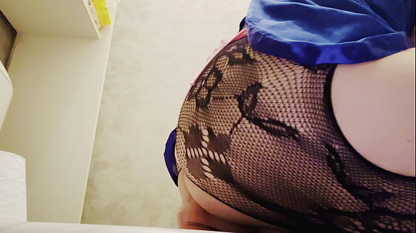Image Travesti fran&ccedil_ais anal