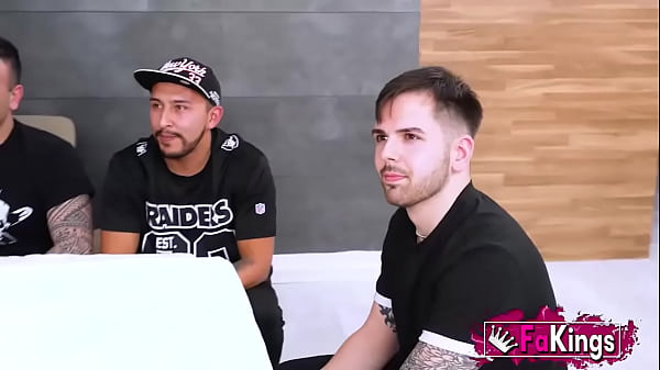Image Time for Roma Amor's FREE PUSSY DAY! Today she faces her ULTIMATE gangbang