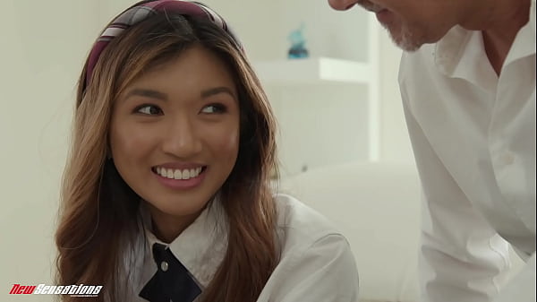 Image Asian College Student 'Im Sorry Babe I Fucked Your Dad'