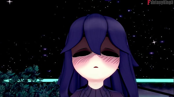 Image Hex Maniac (Trainer class) Having public sex |freePOV| Pokemon | Full & POV on Sheer & PTRN: Fantasyking3