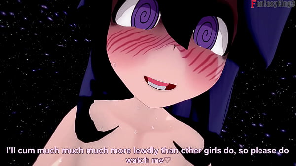 Image Hex Maniac (Trainer class) having hard sex |2| Pokemon | Full & POV on Sheer & PTRN: Fantasyking3