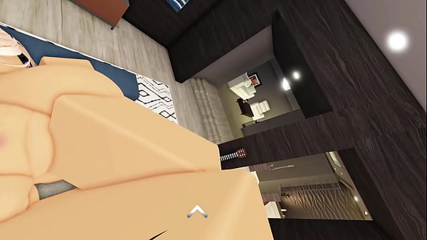 Image Pizza Delivery Whore gets Blackmailed