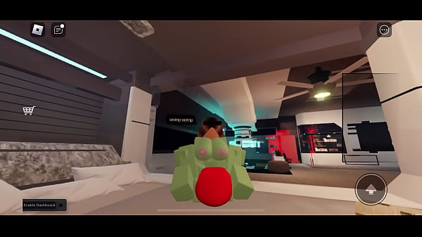 Image Roblox hard fucking