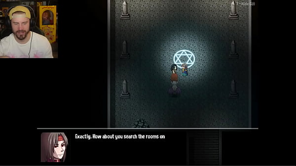 Image What I Had To Do in This Game Scarred Me For Life (Roundscape Adorevia)
