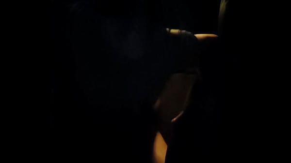 Image gostosa entrou na piroca dentro do carro no meio da rua