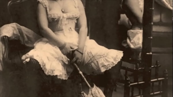 Image vintage erotic drawings