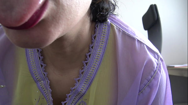 Image Moroccan MILF masturbate fingering stretching and got wet pussy orgasm