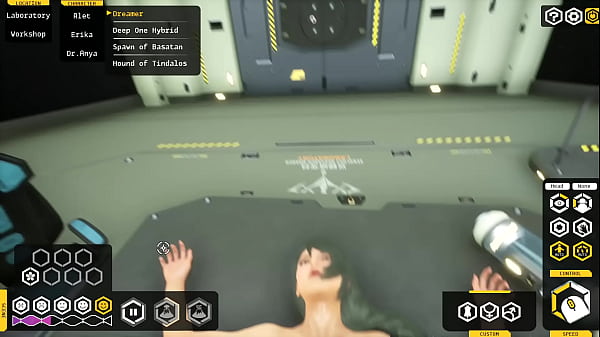 Image sex game