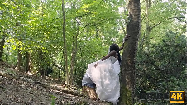 Image BRIDE4K. Cold Feet, Wet Slit