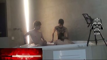 Image Motel Hidro Threesome PT3
