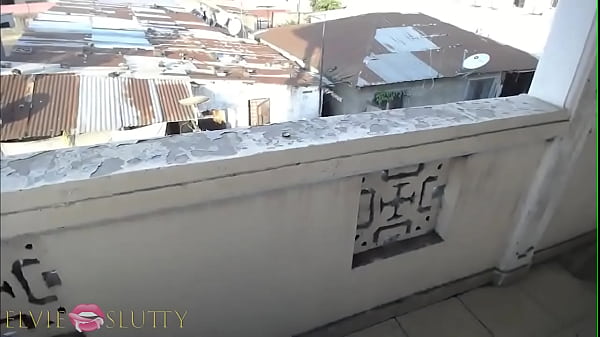 Image Balcony head in Africa- Part