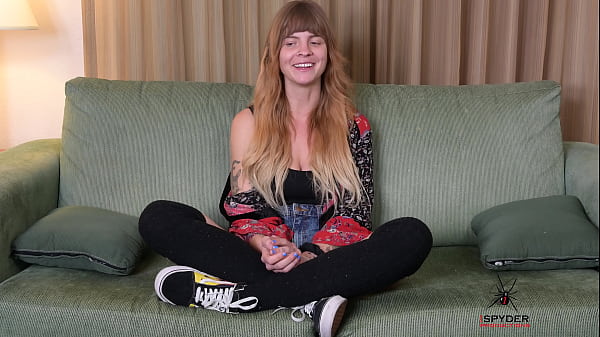 Image Hazel Ash getting to know her Interview