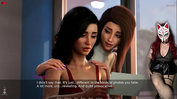 Image Ms Denvers - ep 37