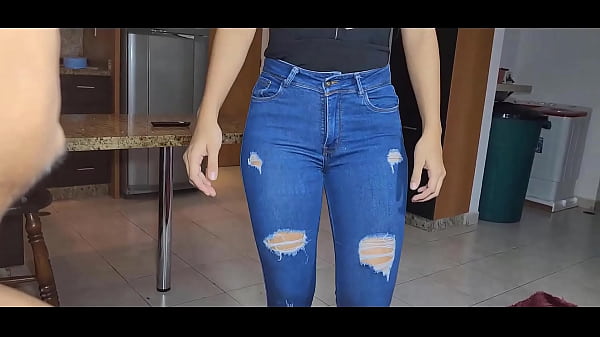 Image Hermastra follada por el ano porque es una ninf&oacute_mana y no puede vivir sin coger pero nos pilla mi padrastro y todo sale mal final sorpresa - Joven morrita latina calientefollada por polla grande en su anuel