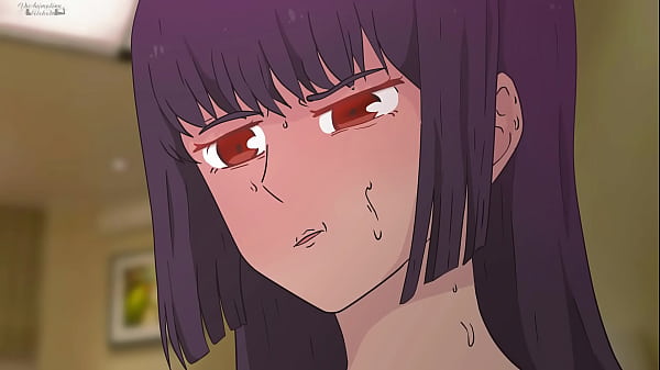 Image Huge tits and micropenis.The anime starred Sana Sunamiya from the anime  Don't Toy with Me, Miss Nagatoro. Hentai Cartoon,Parody !