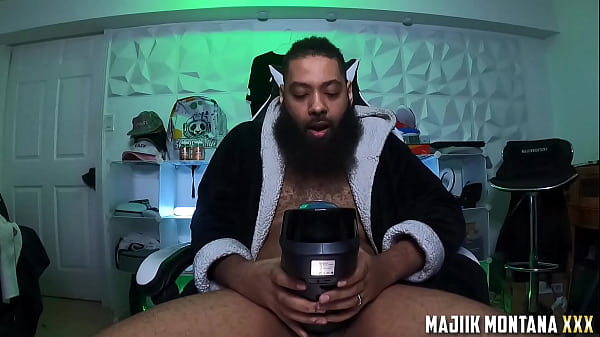 Image Unboxing and testing Brand New XSpace Cup Male Masturbator cup