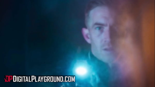 Image DIGITALPLAYGROUND - Watch Bombshell Amber Jayne And Danny D Fuck In An Abandoned Spaceship