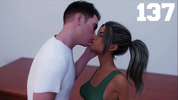 Image Being A DIK #137 - Making My Throuple Relationship Public And Making Out With Hot Busty Brunette