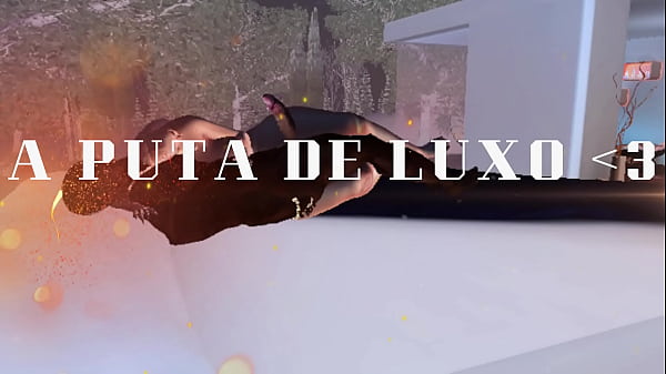 Image IMVU: A Puta de Luxo