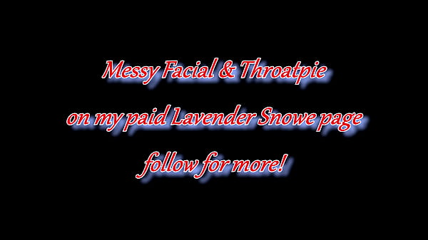 Image SLOPPIEST BLOWJOB OF THE YEAR! College Teen in Pigtails Gives Angry Dragon 69 Deepthroat with Facial & Cum in Throat!