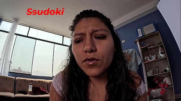 Image I had a cold but I had the best nurse of all, my best friend, a big-ass Latina MILF who kept me warm.
