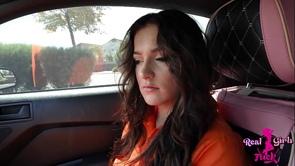 Image I Bail My Step Sis Out Of Jail And She Lets Me Fuck - Serena Sterling