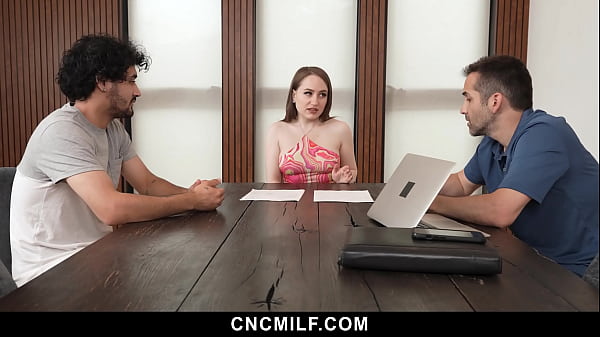 Image Stepson and Husband Can Freeuse Stepmom Anytime They Want - Cncmilf