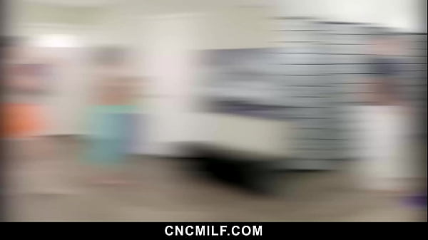 Image Sexy Milf and Teen Hire a Freeuse Yoga Trainer to Get in Shape - Cncmilf