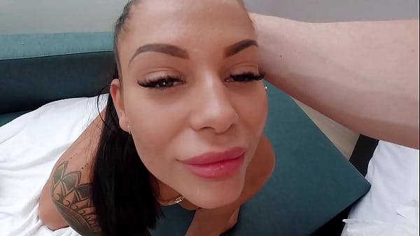 Image Petite Slut Sandra Blue Hardcore Fuck Huge Facial