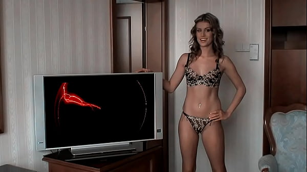 Image Cayenne Is Double Penetrated In This Threesome Scene Featuring Cumshots