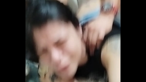 Image Estaba cocinando y termin&eacute_ follada y llena de leche