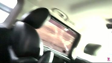 Image Teddy Tarantino Gets Head Inside a Taxi in Tokyo by SISI ROSE
