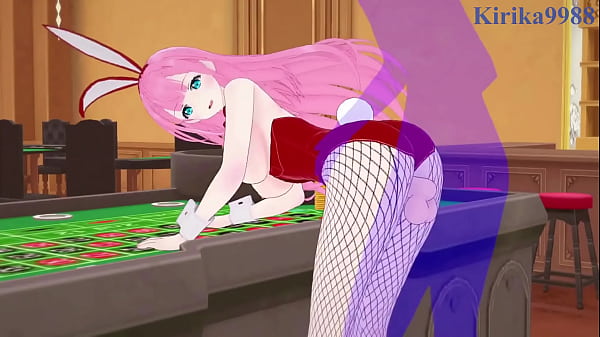 Image Mafuyu Kirisu intense sex. - Bokutachi wa Benkyou ga Dekinai Hentai