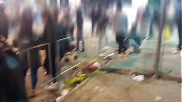 Image Mi nuera infiel me entrega el culo despu&eacute_s de la fiesta del barrio