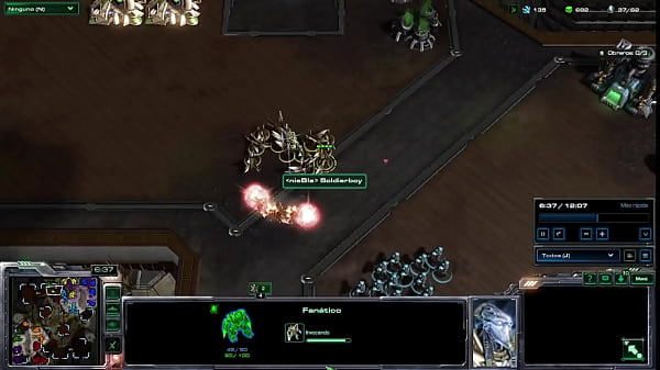Image El clan Niebla se come toda la armada dorada y los dts como unas rameras