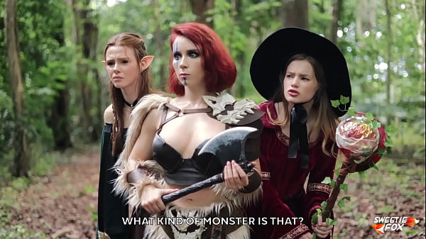 Image D&D Little Big Porn Adventure