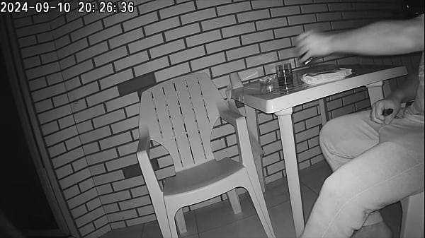 Image Wife fucks her husband's friend for debts. Real cheating..