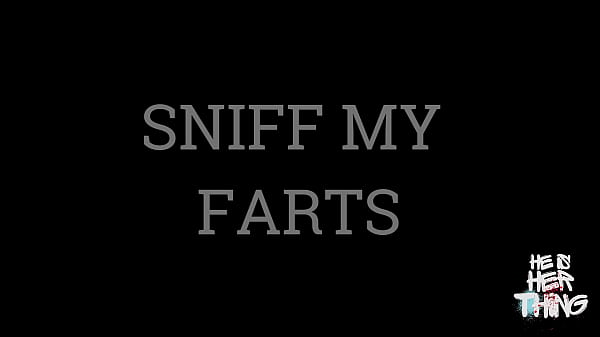 Image Lick Me and Sniff My Farts