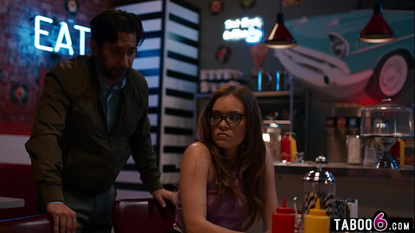 Image Teen has to save the family business with help from a loan officer