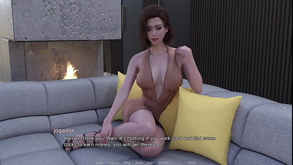 Image delicious fuck in the apartment with open window