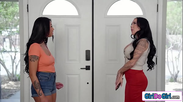 Image We could share and lick your busty milf stepmom if you want