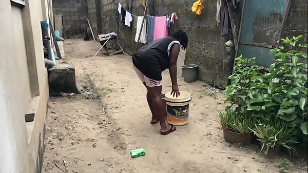 Image AT THE WELLSPRING, BOOTY BABBIE MET TWO OF HER NEIGHBORS WHO CAME TO ASSIST HER BUT IT TURNED TO BE A FUCKING SPREE WHICH RESULTED IN MULTIPLE BLOWJOBS, CUMSHOTS AND CREAMPIE. WATCH FULL VIDEO ON RED