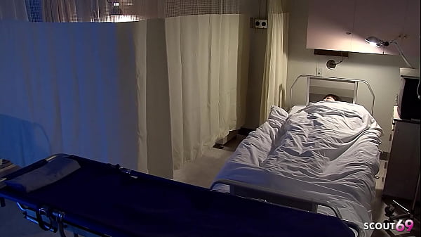 Image Japanese Teen Nurse seduce to Rough Halloween Roleplay Sex at Work in hospital