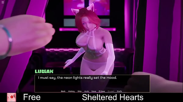 Image Sheltered Hearts